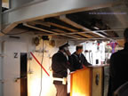 nave amerigo vespucci a chioggia