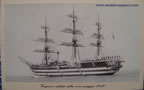 nave amerigo vespucci mostra a chioggia