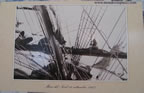 nave amerigo vespucci mostra a chioggia