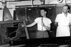 foto storiche nave scuola amerigo vespucci tradizioni usanze