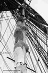 foto storiche nave scuola amerigo vespucci tradizioni usanze