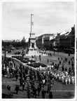 foto storiche nave scuola amerigo vespucci tradizioni usanze