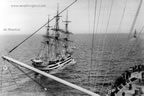 nave scuola amerigo vespucci cristoforo colombo
