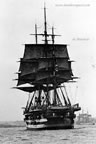nave scuola amerigo vespucci cristoforo colombo