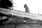 nave scuola amerigo vespucci cristoforo colombo