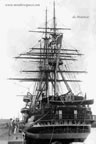 nave scuola amerigo vespucci cristoforo colombo