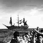 nave scuola amerigo vespucci cristoforo colombo