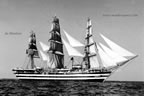 nave scuola amerigo vespucci cristoforo colombo