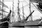 nave scuola amerigo vespucci cristoforo colombo