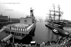 nave scuola amerigo vespucci cristoforo colombo