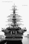 nave scuola amerigo vespucci cristoforo colombo