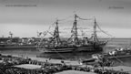 nave scuola amerigo vespucci cristoforo colombo