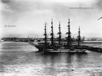 nave scuola amerigo vespucci cristoforo colombo