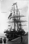 nave scuola amerigo vespucci cristoforo colombo