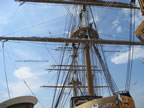 nave scuola amerigo vespucci venezia 2016