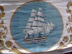 nave scuola Amerigo Vespucci