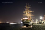 nave scuola Amerigo Vespucci