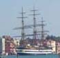 Vespucci a Venezia