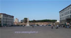 piazza della Repubblica Livorno