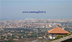 porto d Livorno da Montenero