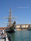 palinuro a livorno