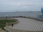 terrazza mascagni a livorno