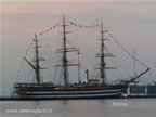 nave Vespucci Tall Ships 2007 Genova