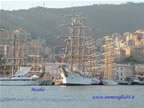velieri Tall Ships 2007
