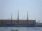 nave Vespucci Tall Ships 2007 Genova