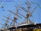 nave Vespucci Tall Ships 2007 Genova