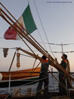 nave scuola amerigo vespucci