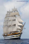 nave scuola amerigo vespucci