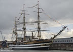 nave scuola amerigo vespucci