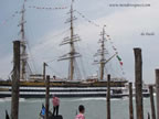 nave scuola amerigo vespucci