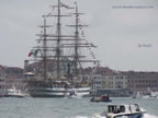 nave scuola amerigo vespucci