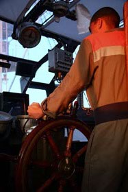 nave scuola amerigo vespucci lavori vita a bordo