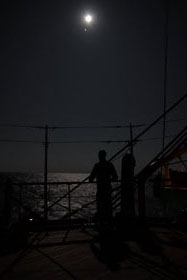 nave scuola amerigo vespucci lavori vita a bordo