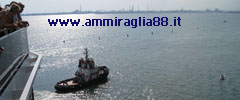logo ammiraglia88 sito di navi e velieri