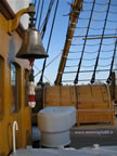 nave scuola amerigo vespucci