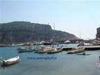 porto di Portovenere golfo La Spezia isola Palmaria