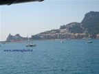 Portovenere da La Spezia