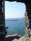 Portovenere verso Cinque Terre