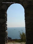 mare barca a vela Portovenere promontorio Arpaia