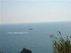 mare barca a vela Portovenere promontorio Arpaia