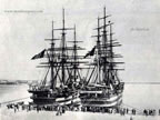 nave scuola amerigo vespucci cristoforo colombo