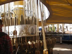 nave scuola amerigo vespucci venezia 2016