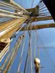 nave scuola amerigo vespucci venezia 2016