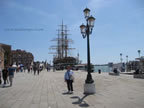 nave scuola amerigo vespucci venezia 2016
