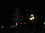 nave scuola amerigo vespucci venezia 2016