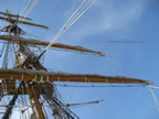 nave scuola amerigo vespucci venezia 2016